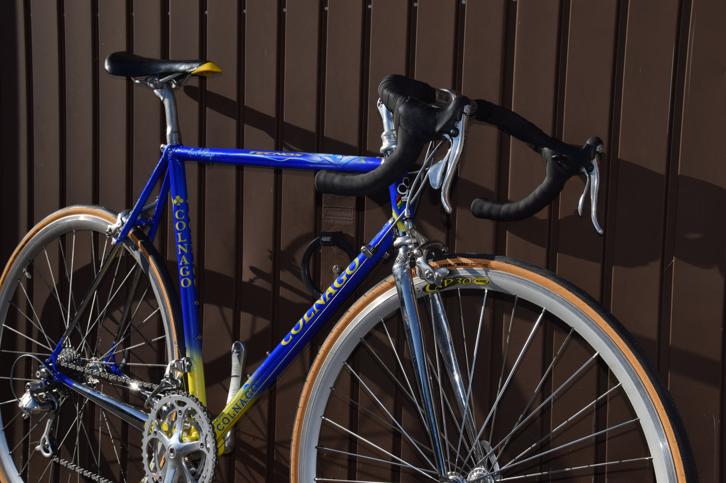 Colnago Tecnos 54 cm