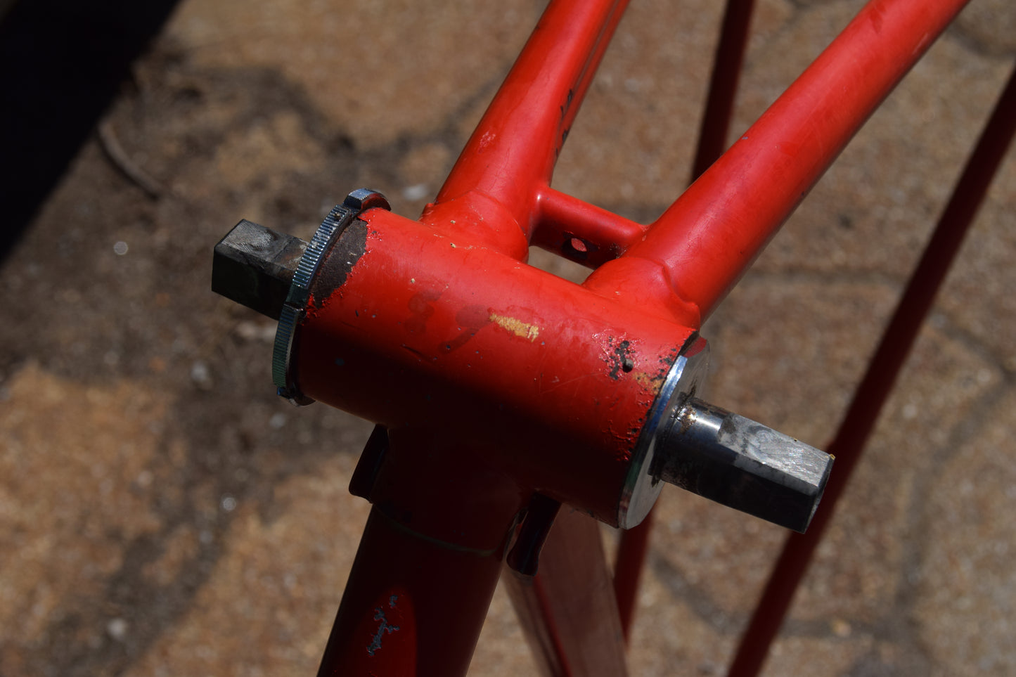 Alan R30 Carbono 60 cm