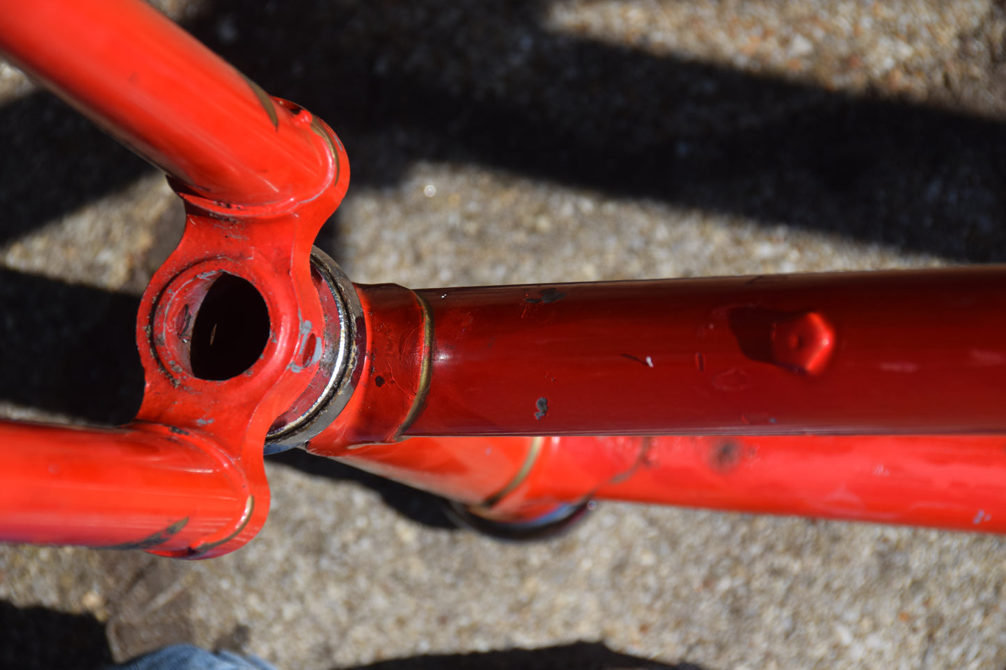Alan R30 Carbono 60 cm