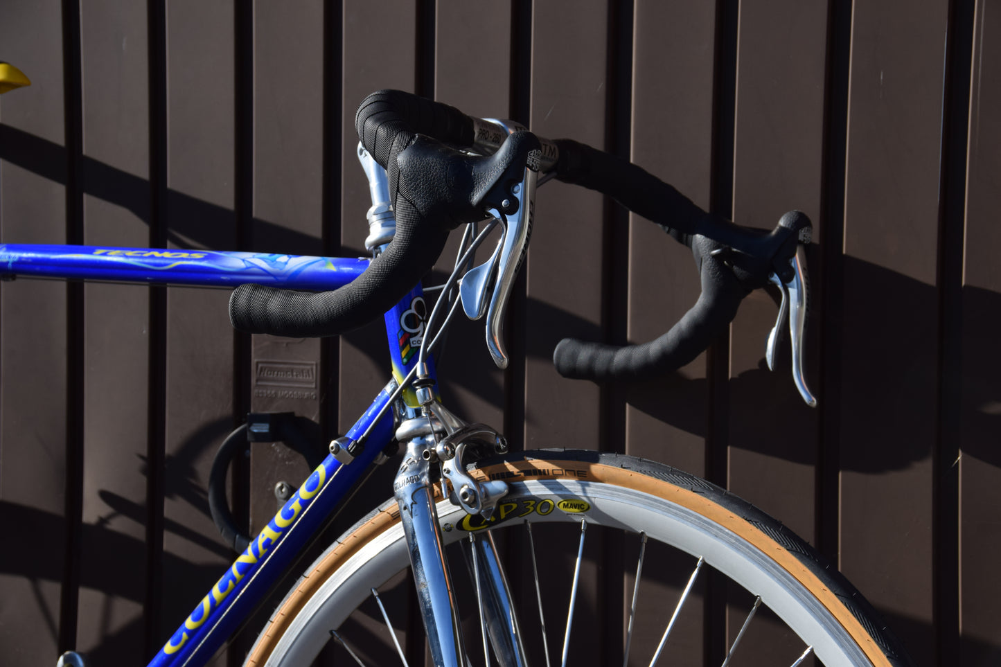 Colnago Tecnos 54 cm