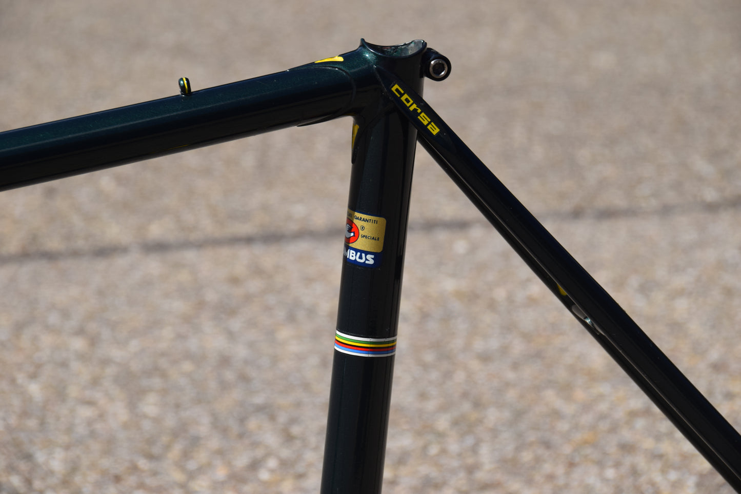 Elementi Rivazzurra Frame 54 cm