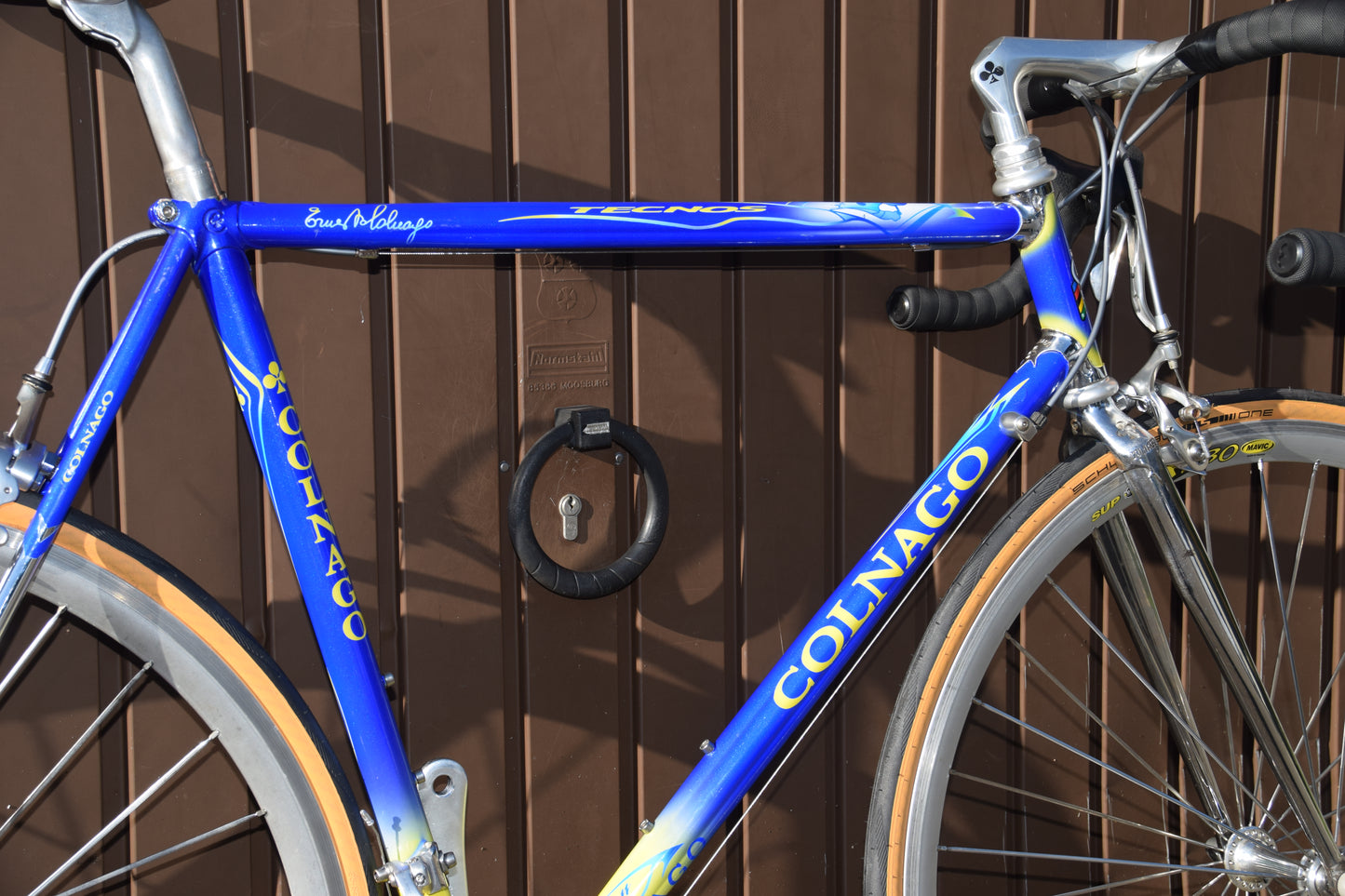 Colnago Tecnos 54 cm