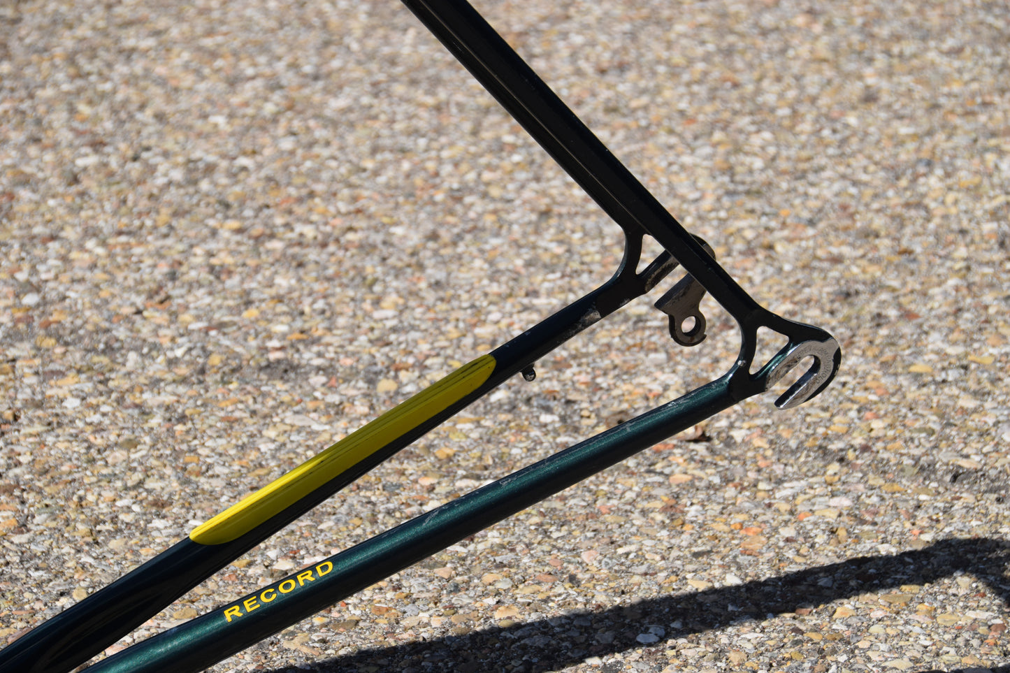 Elementi Rivazzurra Frame 54 cm