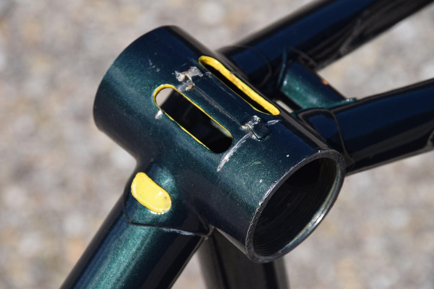 Elementi Rivazzurra Frame 54 cm