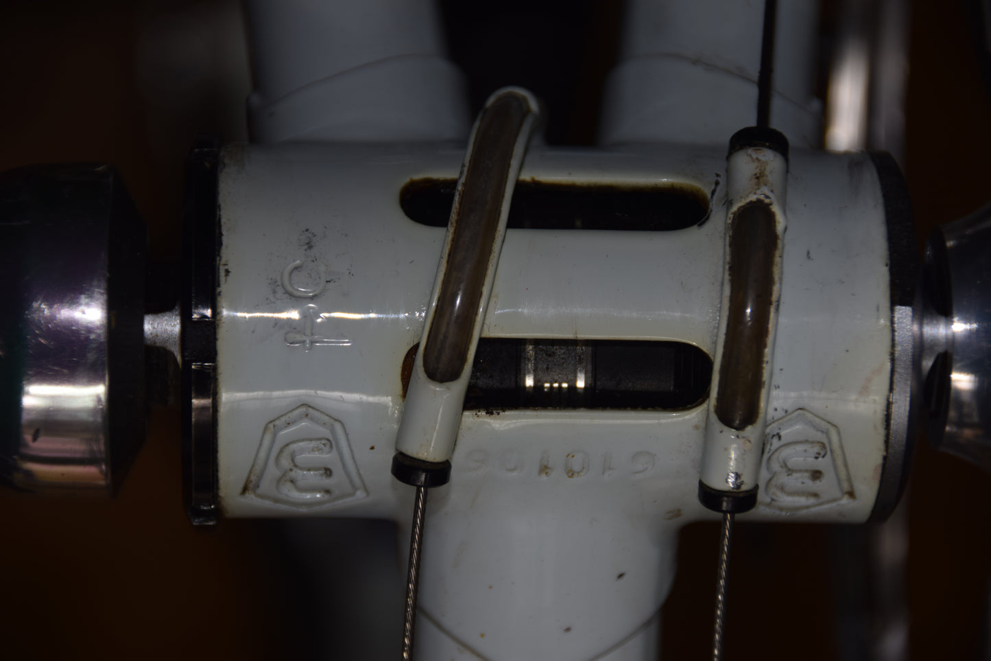 Colnago Master Olímpico 56 cm