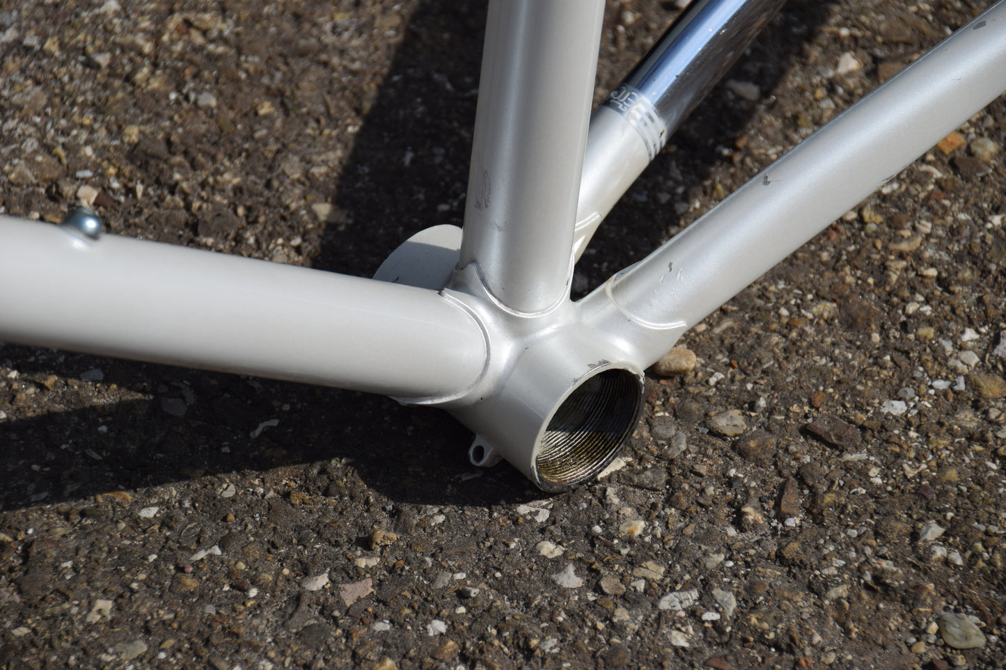 Eddy Merckx Corsa Extra Frame 53 cm