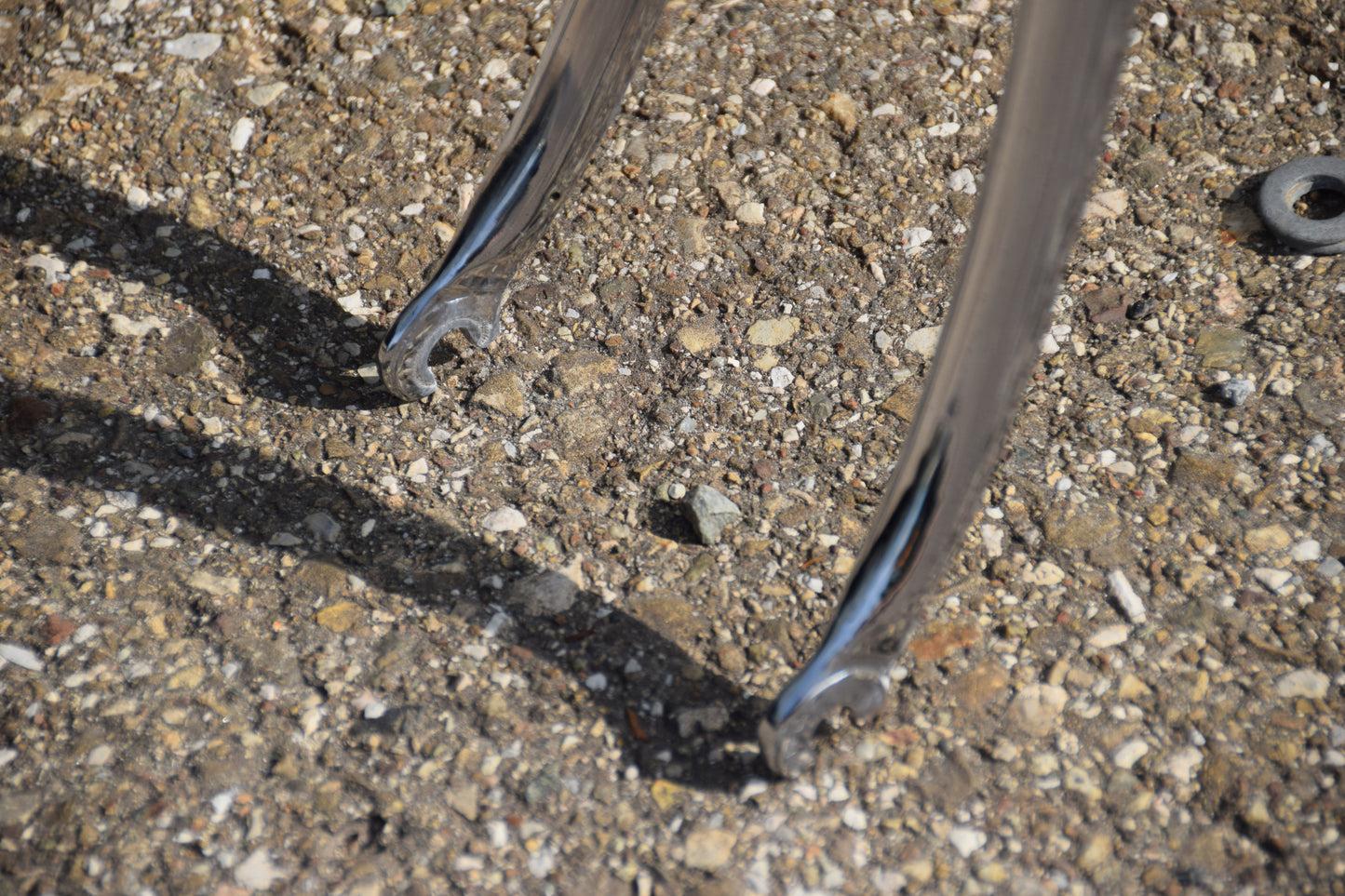 Eddy Merckx Corsa Extra Frame 53 cm