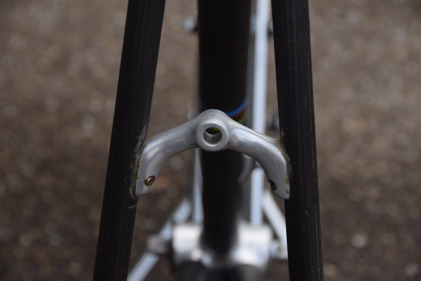 Alan R30 Carbone 60 cm