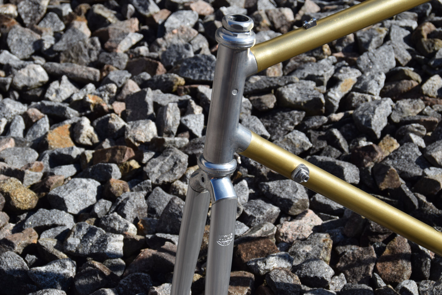 Vitus Duralinox 979 54 cm