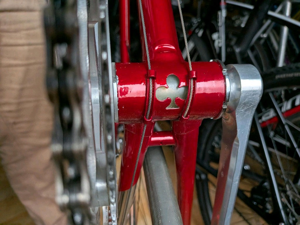 Colnago Mexico Saronni 52 cm