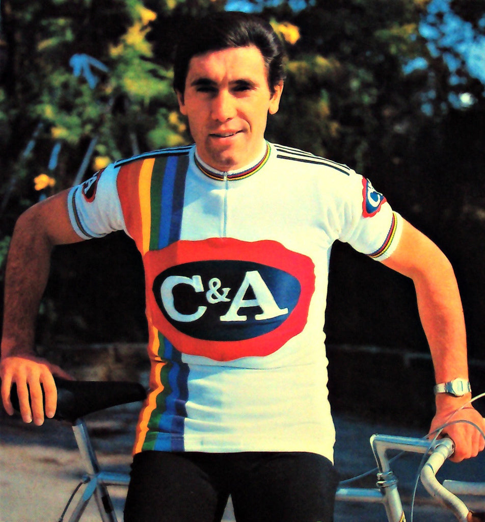 Eddy Merckx Kessels Team C&A 52 cm