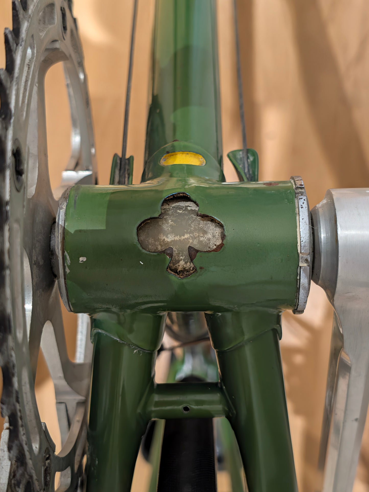 Colnago Super 55 cm