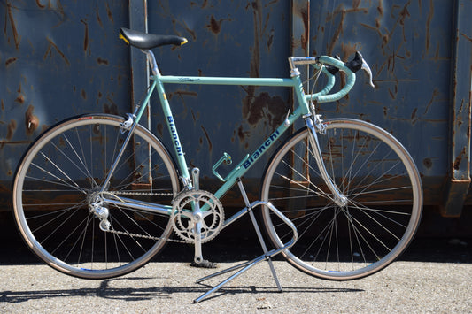 Bianchi Reparto Corse 57 cm
