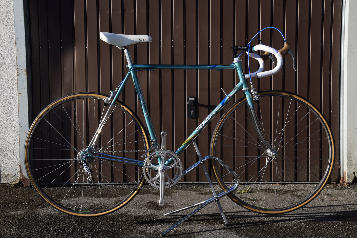 Wilier Triestina 56 cm