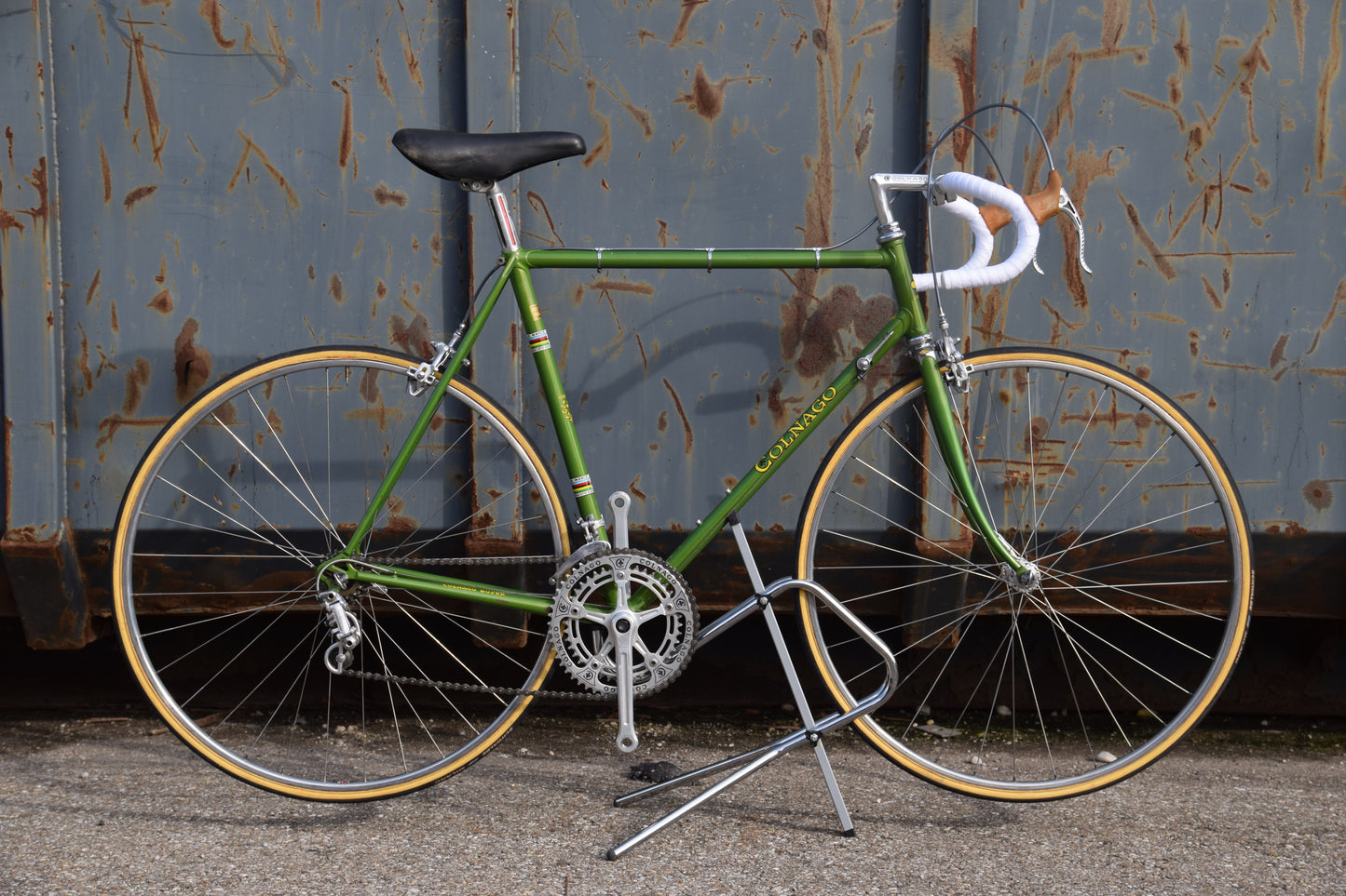Colnago Super 55 cm