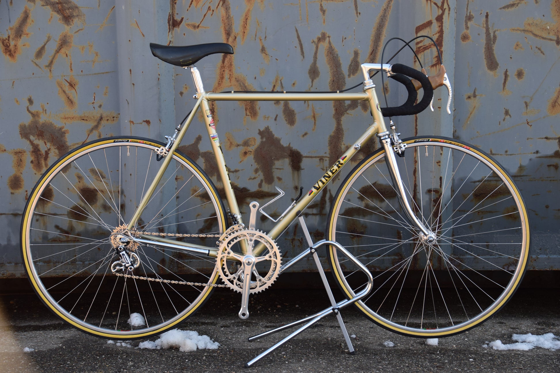 viner rennrad gebraucht Viner Special Professional 56 cm