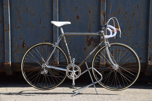 Francesco Moser 51.151 Cromovelato 55 cm