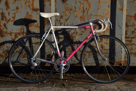 Colnago Super Sprint 55cm Campagnolo C-Record Delta Vintage