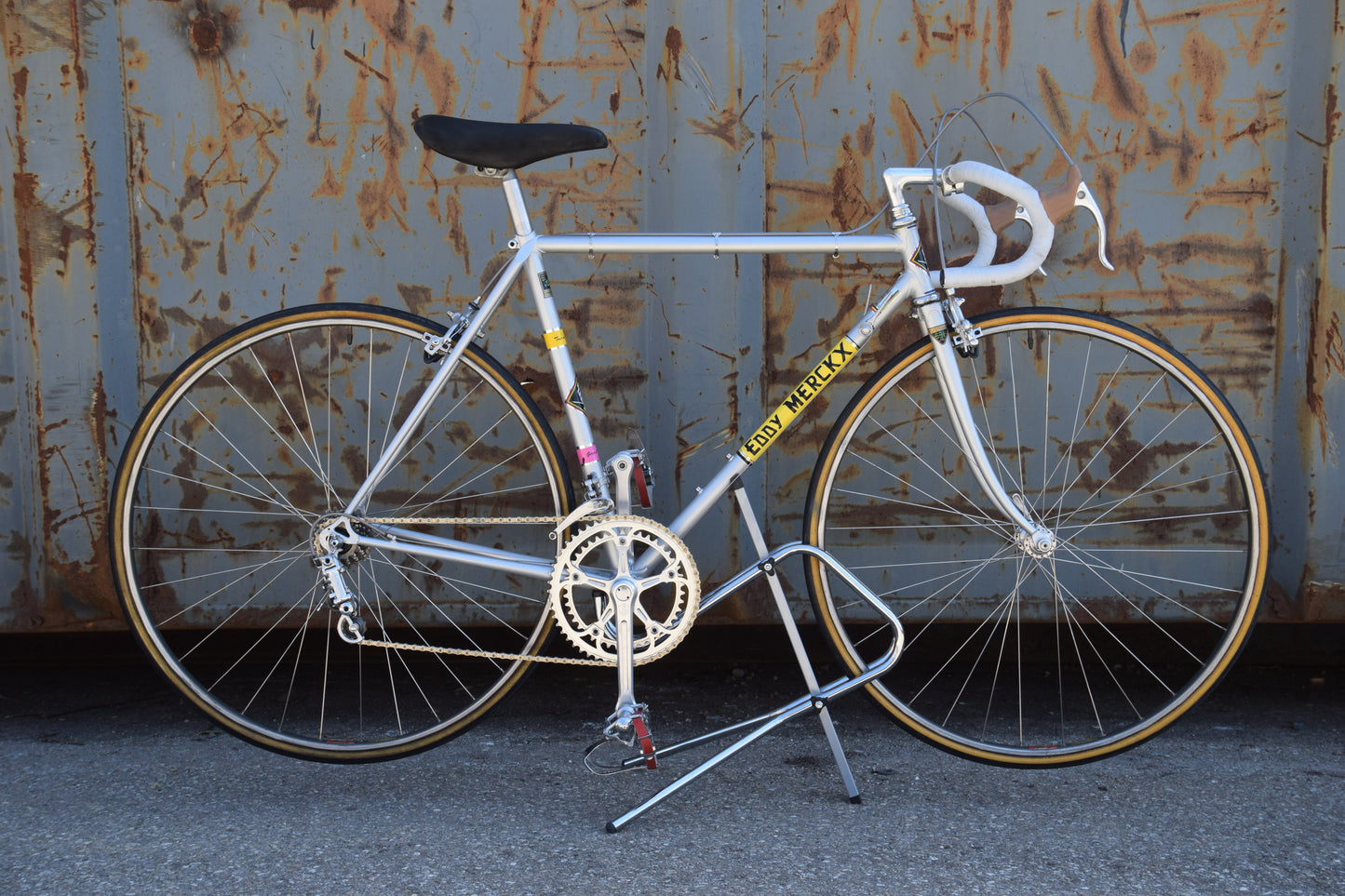 Eddy Merckx Kessels Team C&A 52 cm