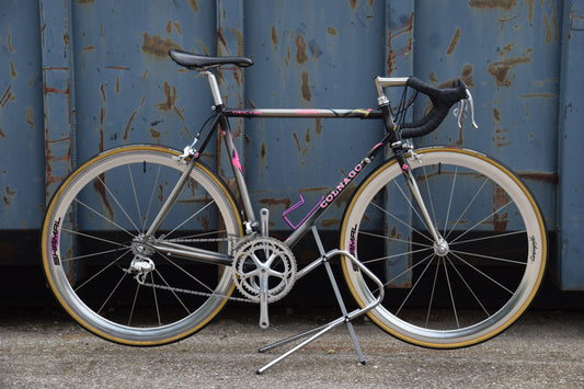 Colnago Bititan Art Decor 54 cm