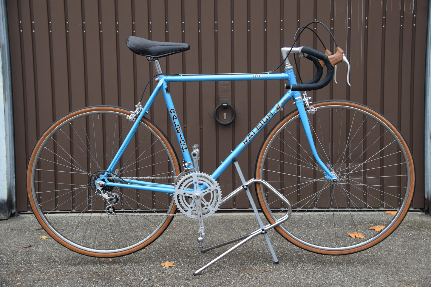 Raleigh Giro 53 cm