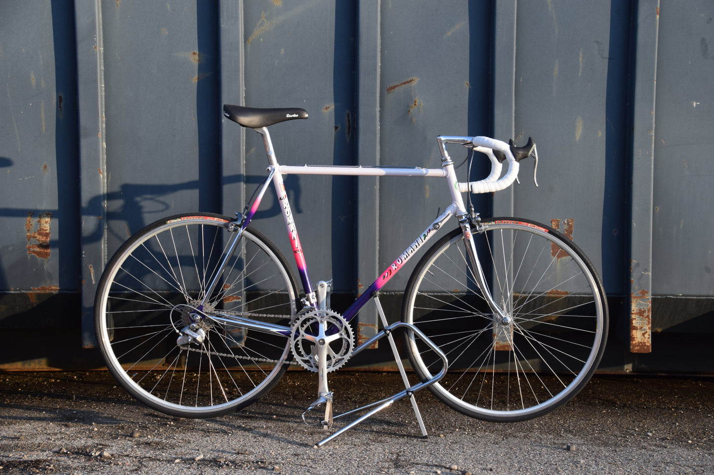 Romani Columbus Gara 58 cm