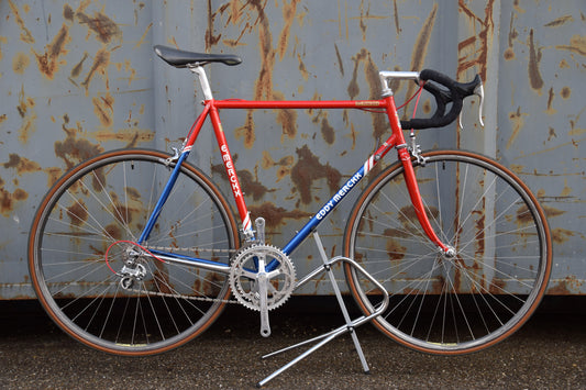 Eddy Merckx Corsa Extra 58 cm