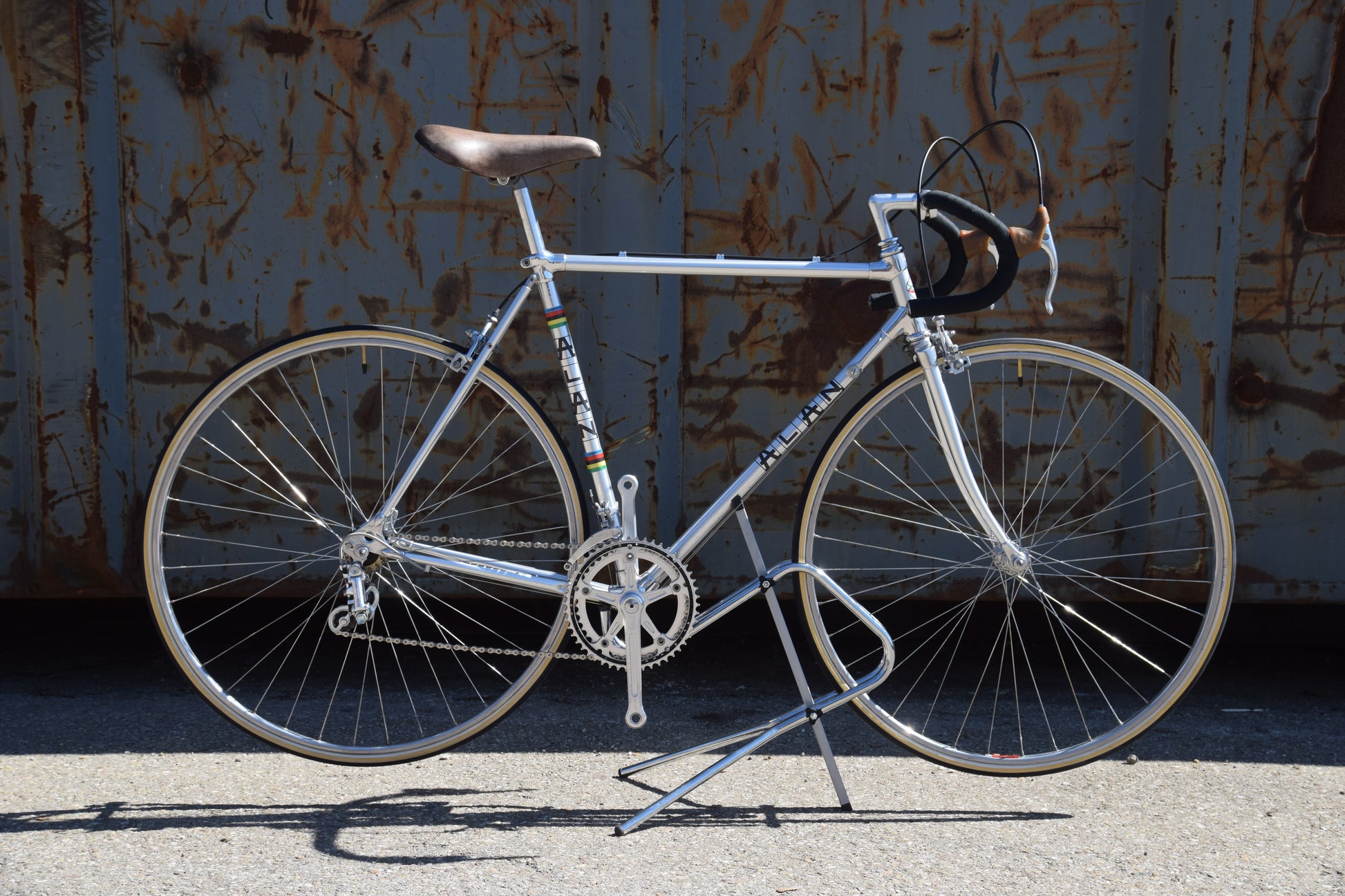 Alan Super Record 53 cm