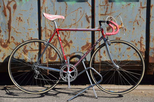 Colnago Master Saronni Retinato 55 cm