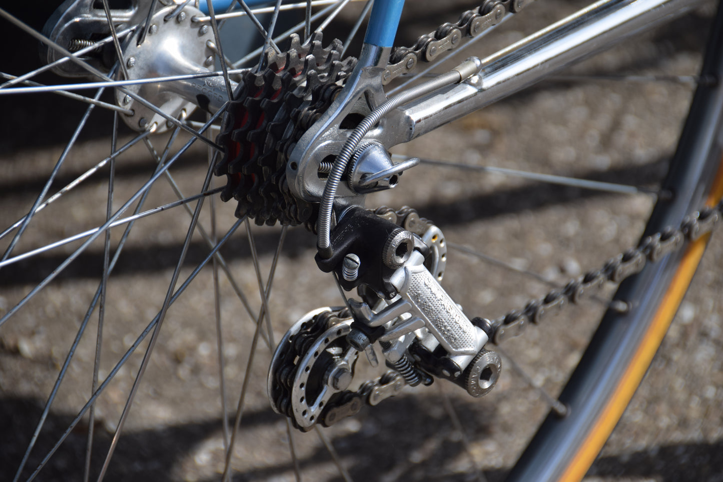 Colnago Super 54 cm