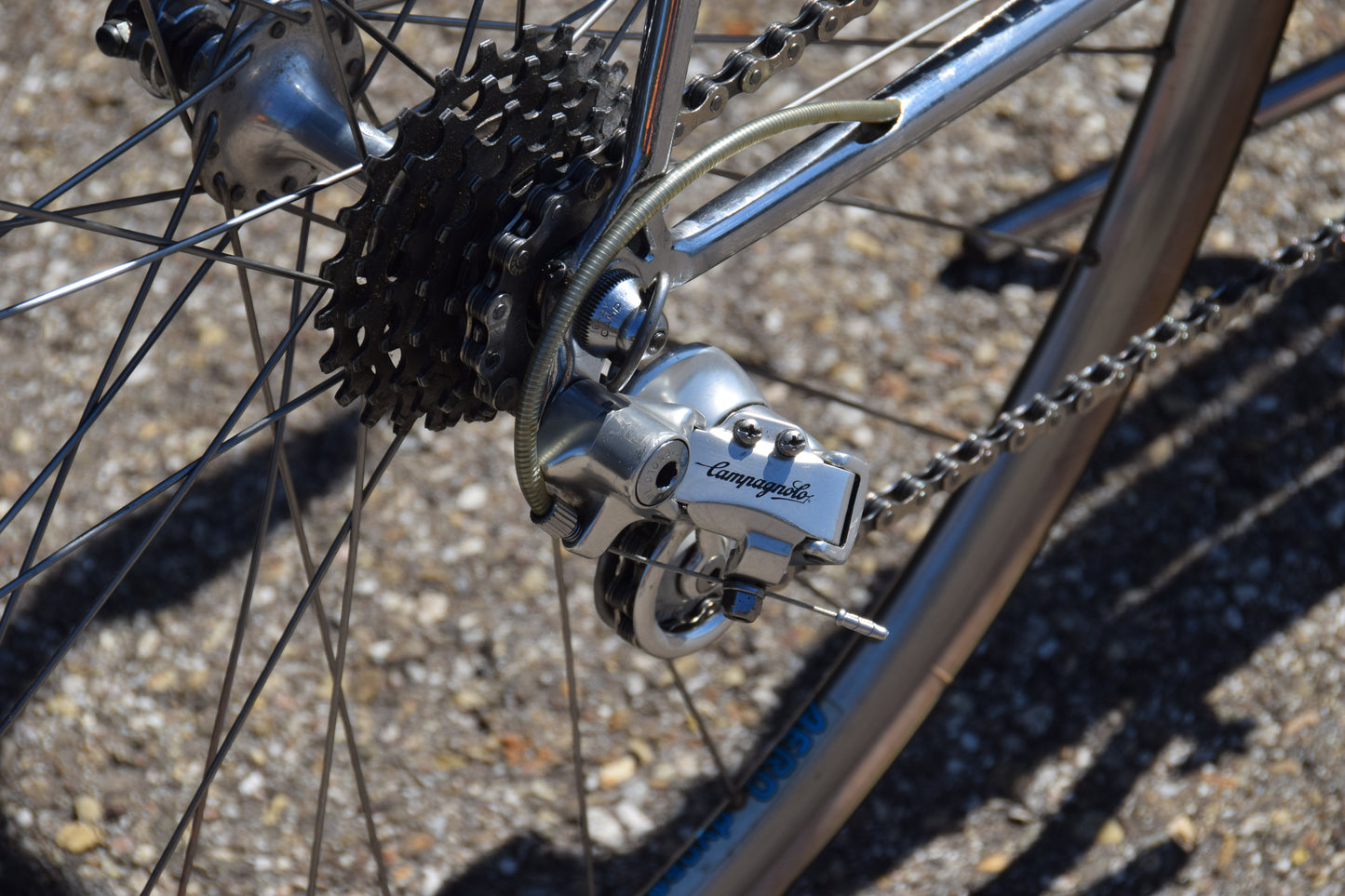 Bianchi Reparto Corse 57 cm