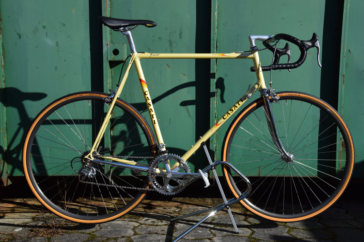 Casati Gold Line S 61 cm