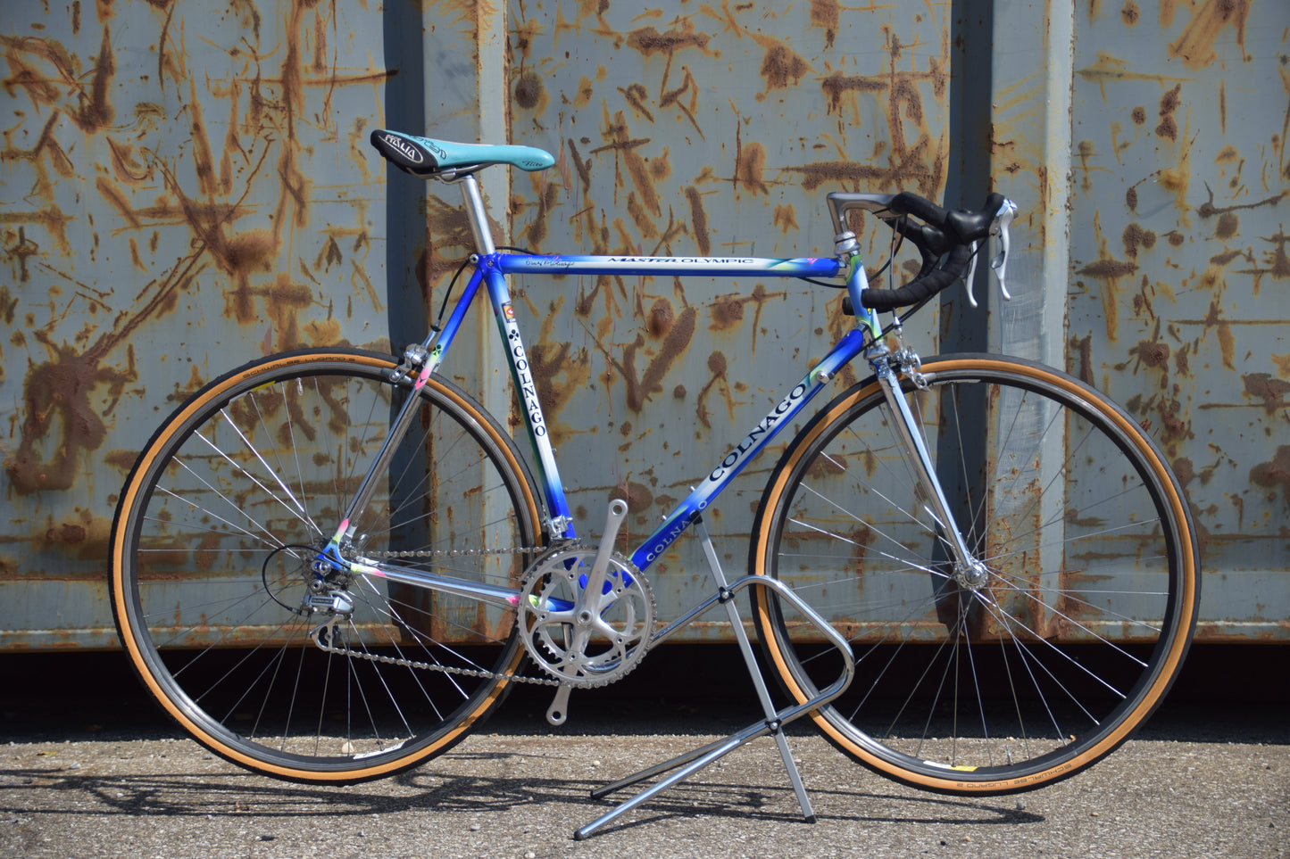 Colnago Master Olympic 56 cm