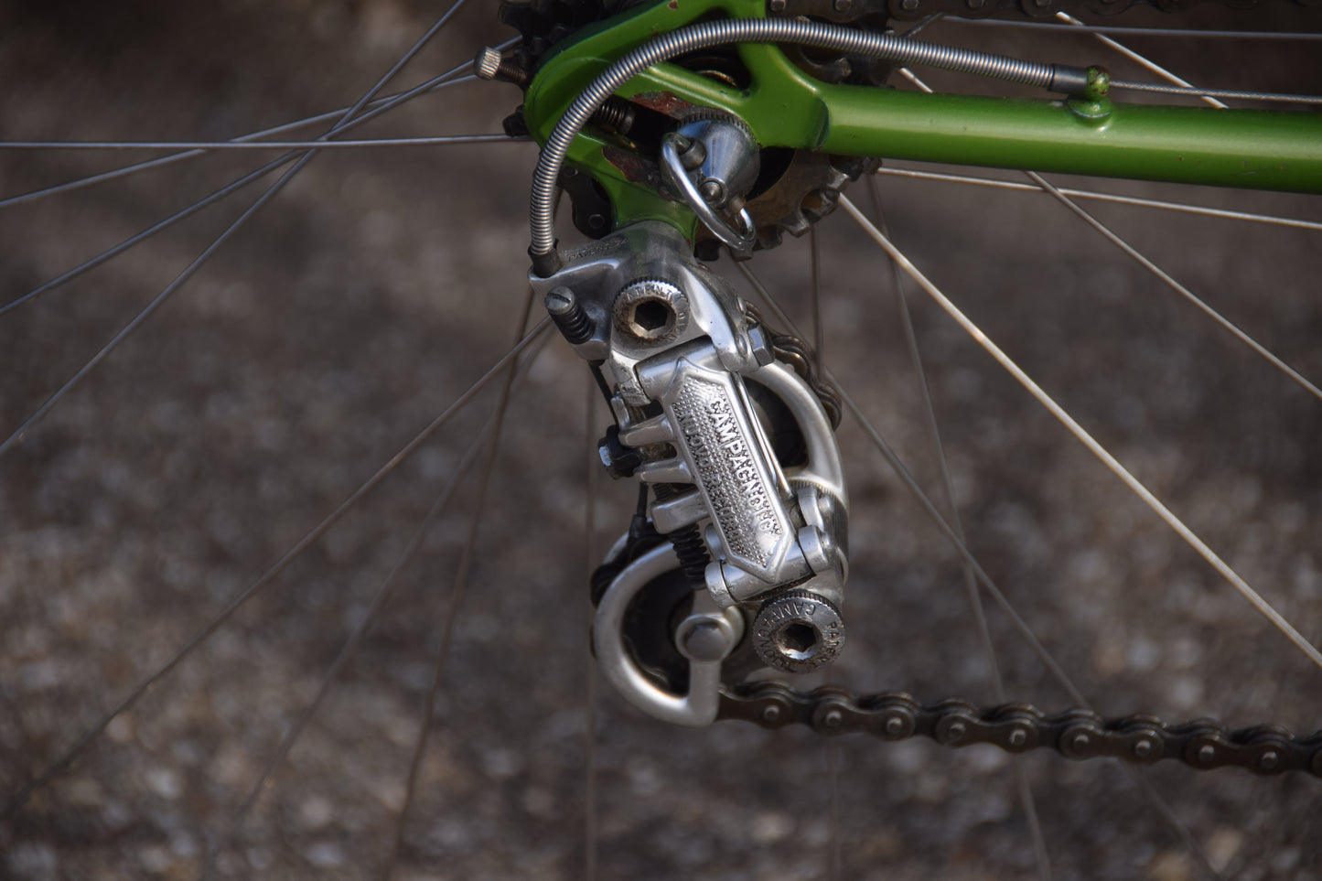 Colnago Super 55 cm