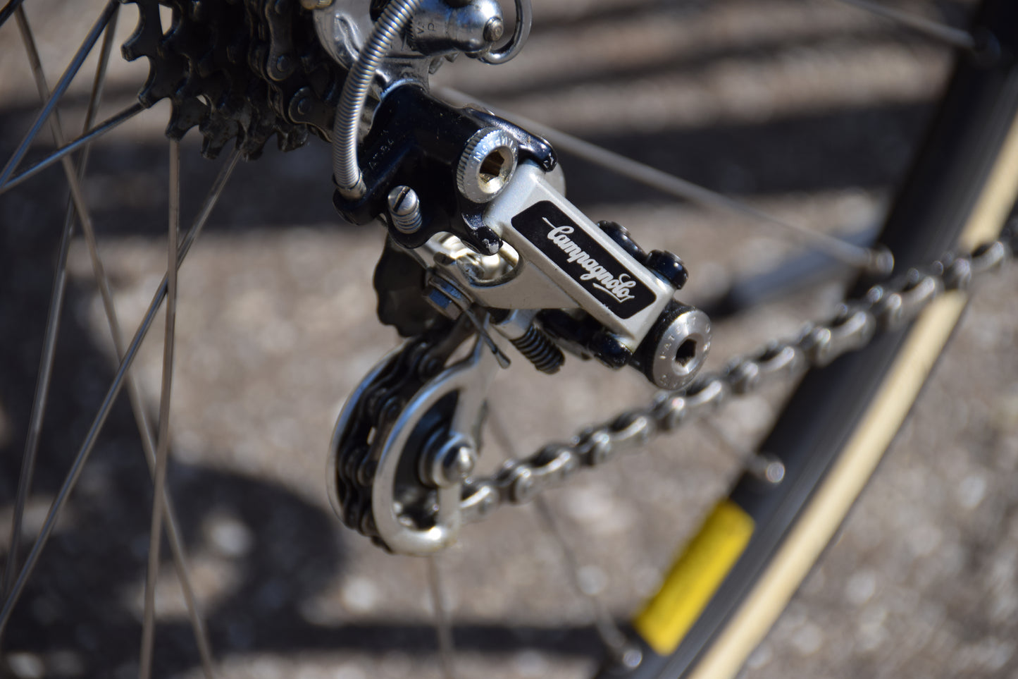 Colnago Master Saronni Retinato 55 cm