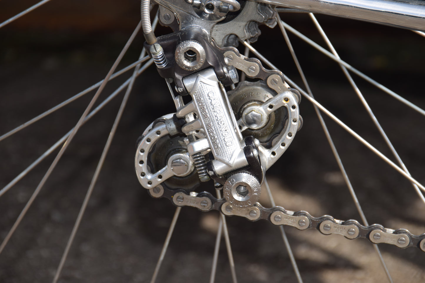 Colnago Super 54 cm