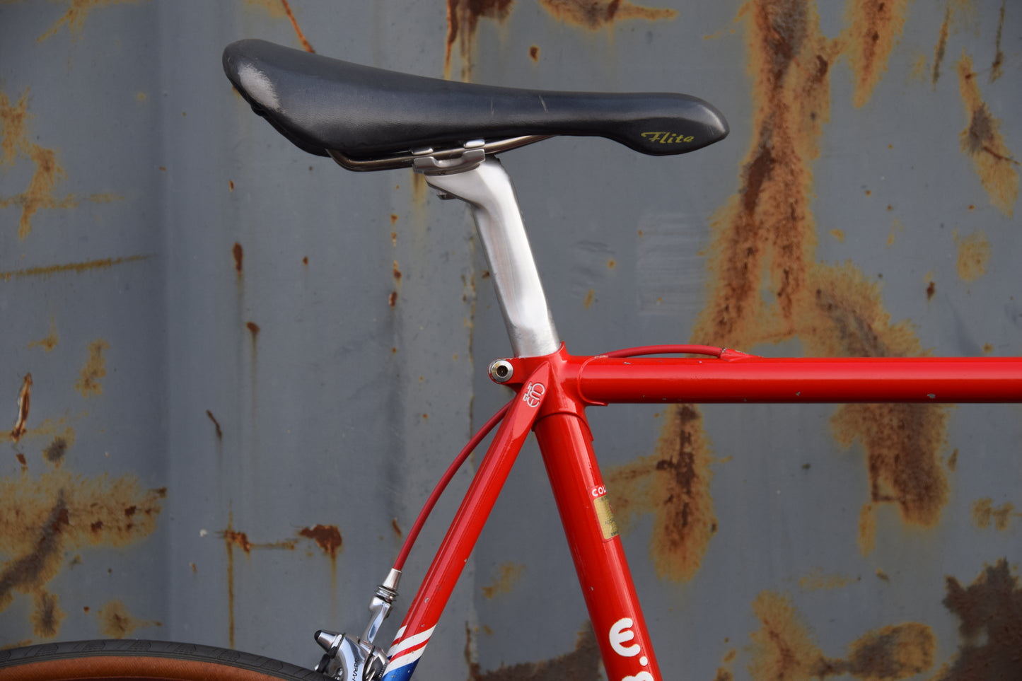 Eddy Merckx Corsa Extra 58 cm