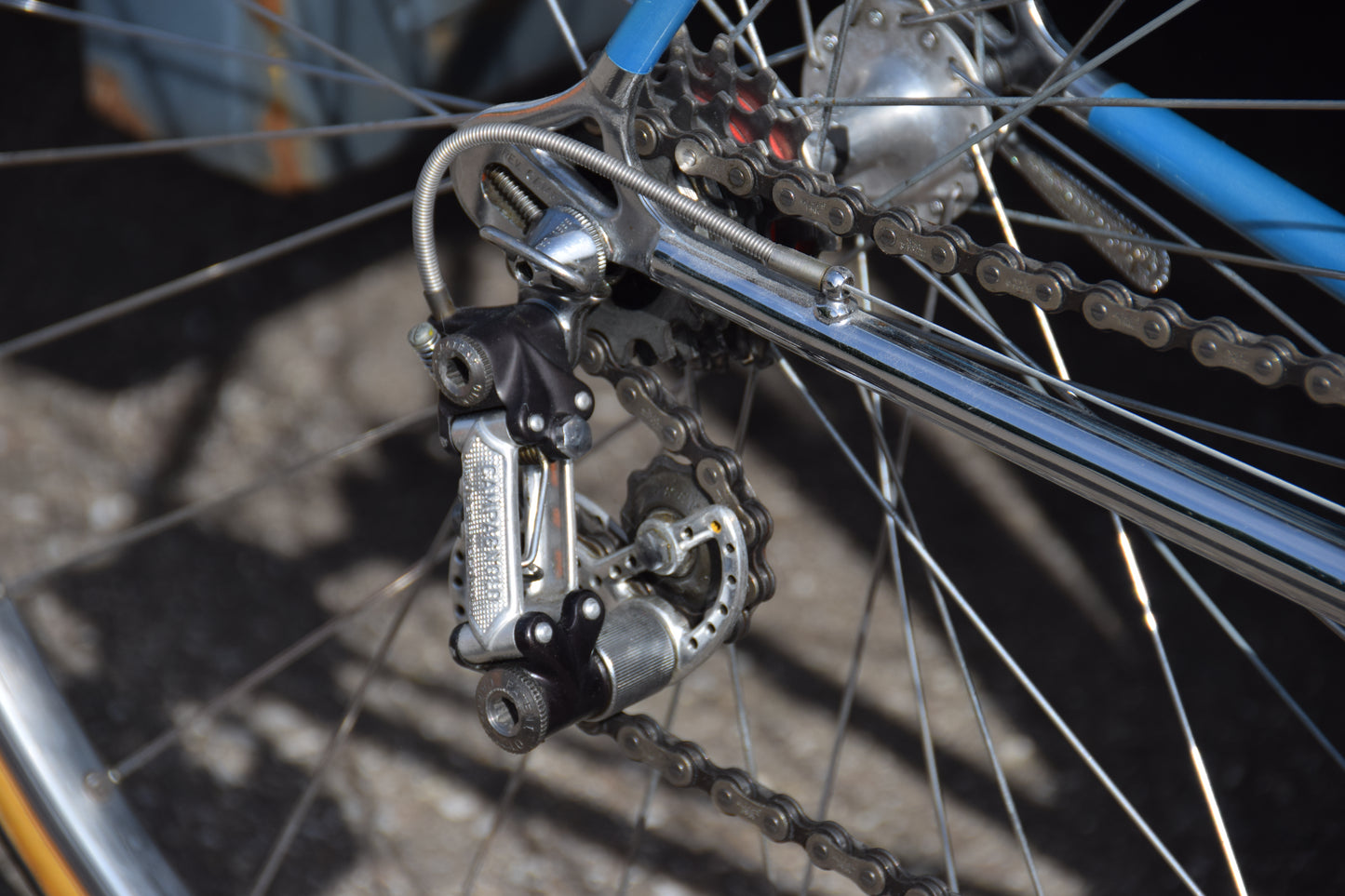 Colnago Super 54 cm