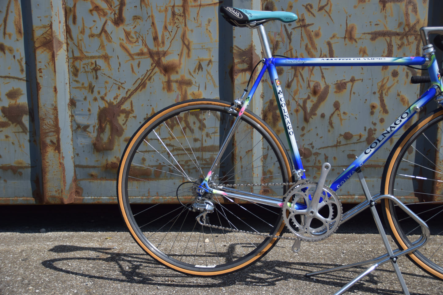 Colnago Master Olympic 56 cm