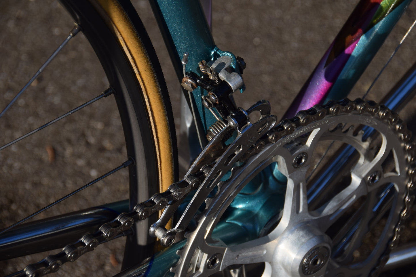 Wilier Triestina 56 cm