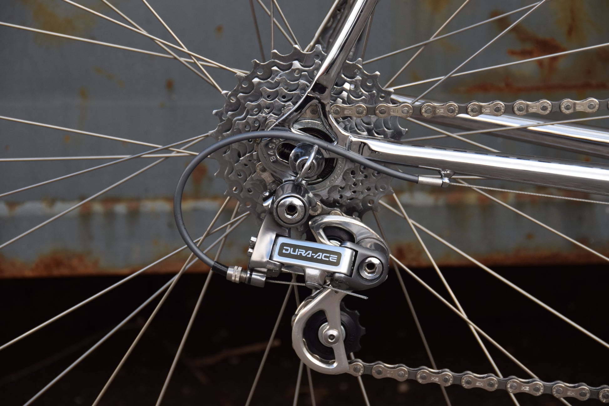 basso gap rennrad Basso Gap 54 cm – Real Steel Bikes