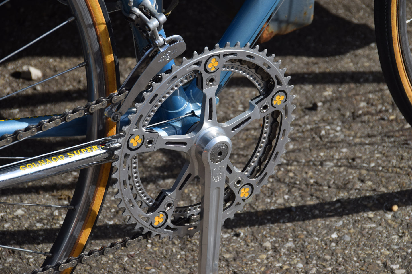Colnago Super 54 cm