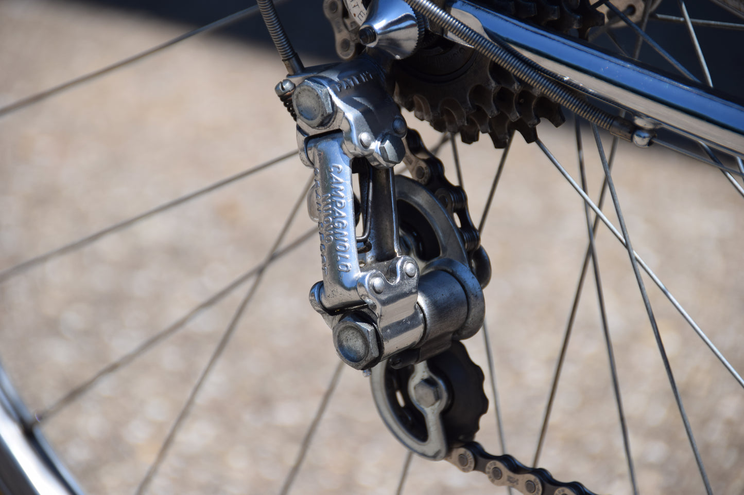 Colnago Sport 55 cm