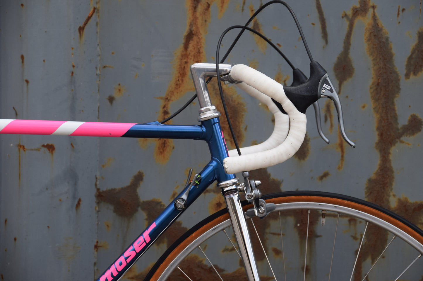 Francesco Moser Corsa 53 cm