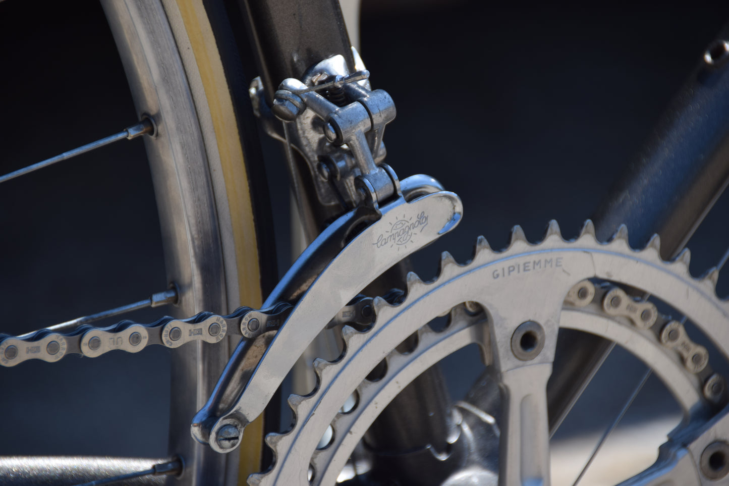 Colnago Sport 55 cm