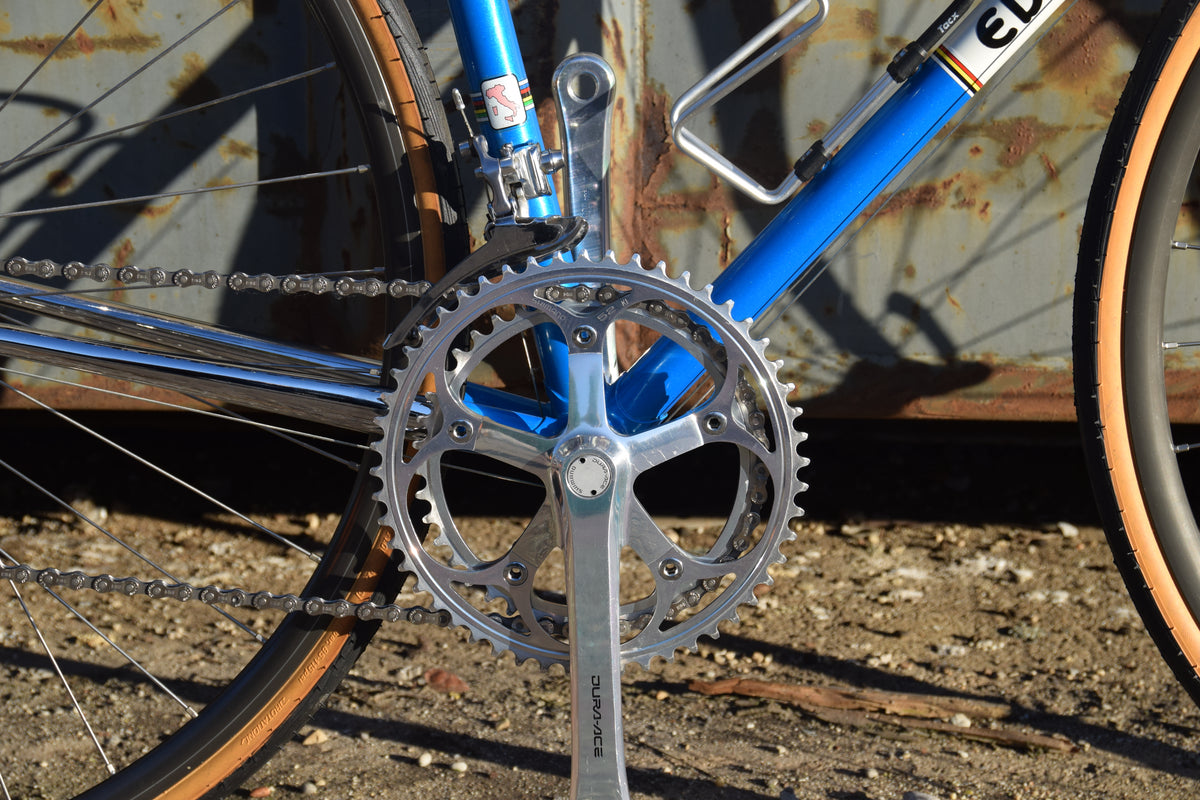 Eddy Merckx Corsa Extra 1986 52/53cm SLX Dura-Ace 7400