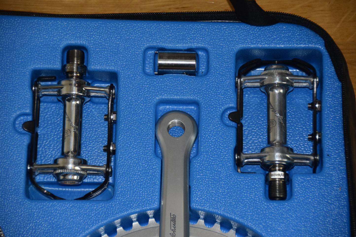 Campagnolo 50th Anniversary NOS Groupset