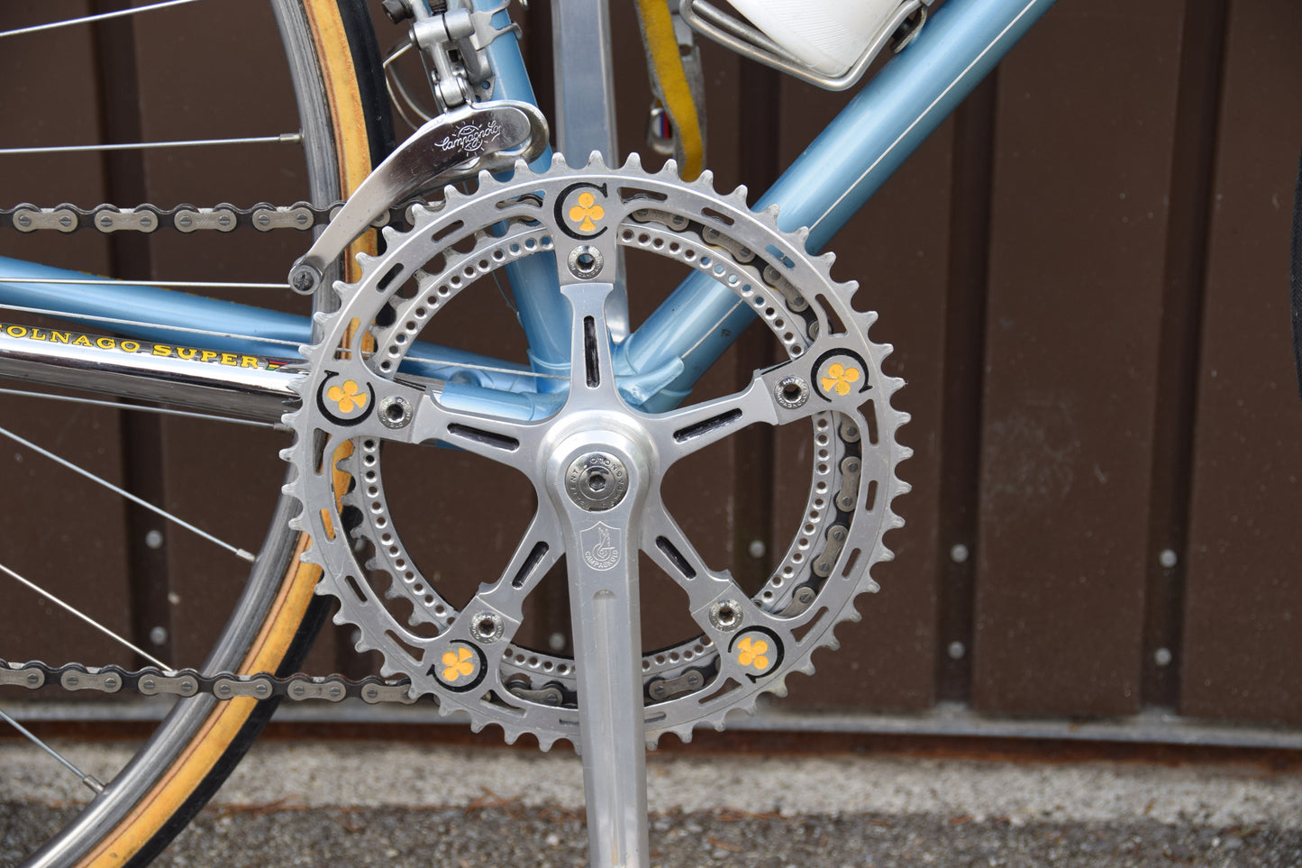 Colnago Super 54 cm