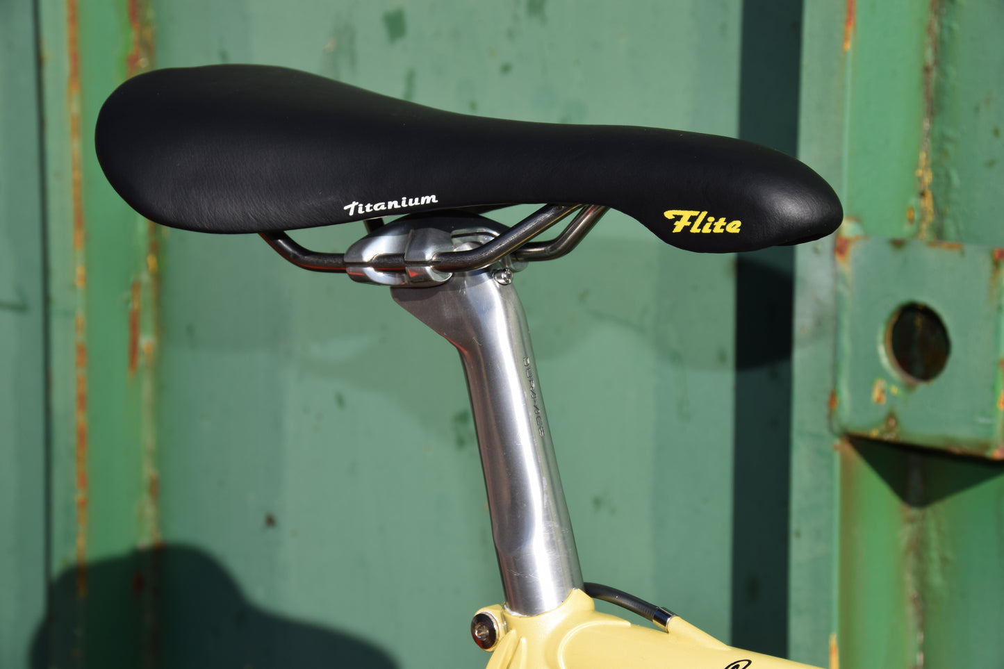 Casati Gold Line S 61 cm