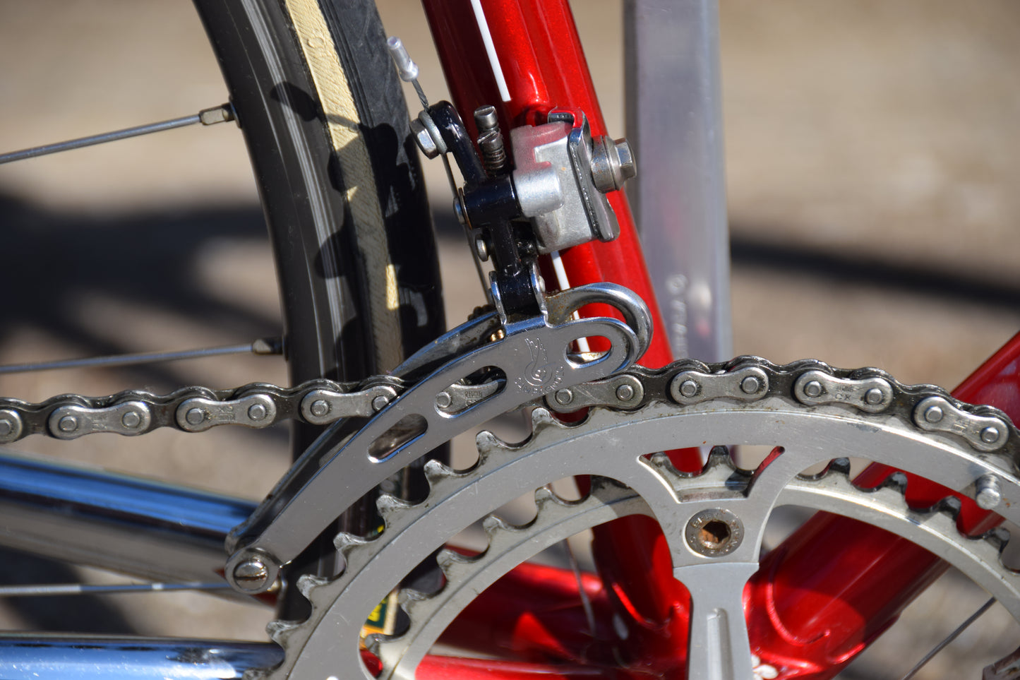 Colnago Master Saronni Retinato 55 cm